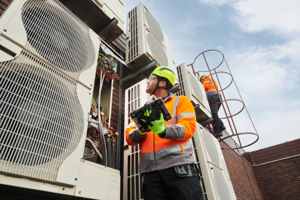 Best HVAC Air Duct Cleaning  in Oakville, MO