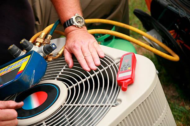 Best Commercial HVAC Repair  in Oakville, MO