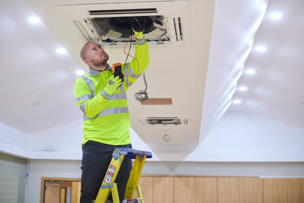 Best Best HVAC Companies  in Oakville, MO