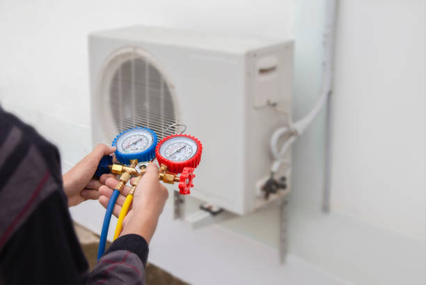 Best HVAC Installation Services  in Oakville, MO