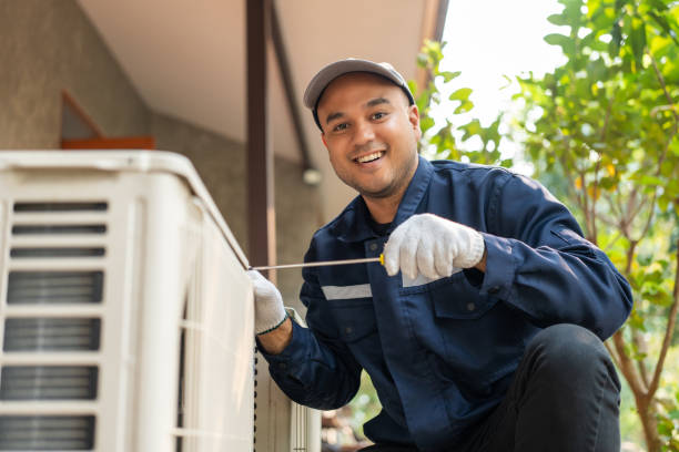 Best Local HVAC Companies  in Oakville, MO