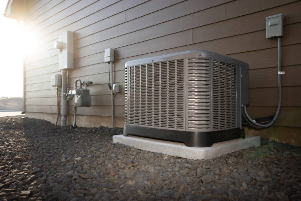 Best HVAC Air Duct Cleaning  in Oakville, MO